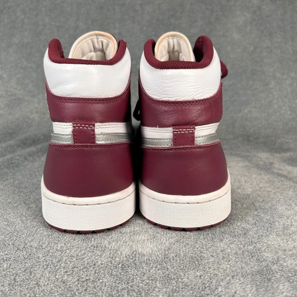 Jordan air high
